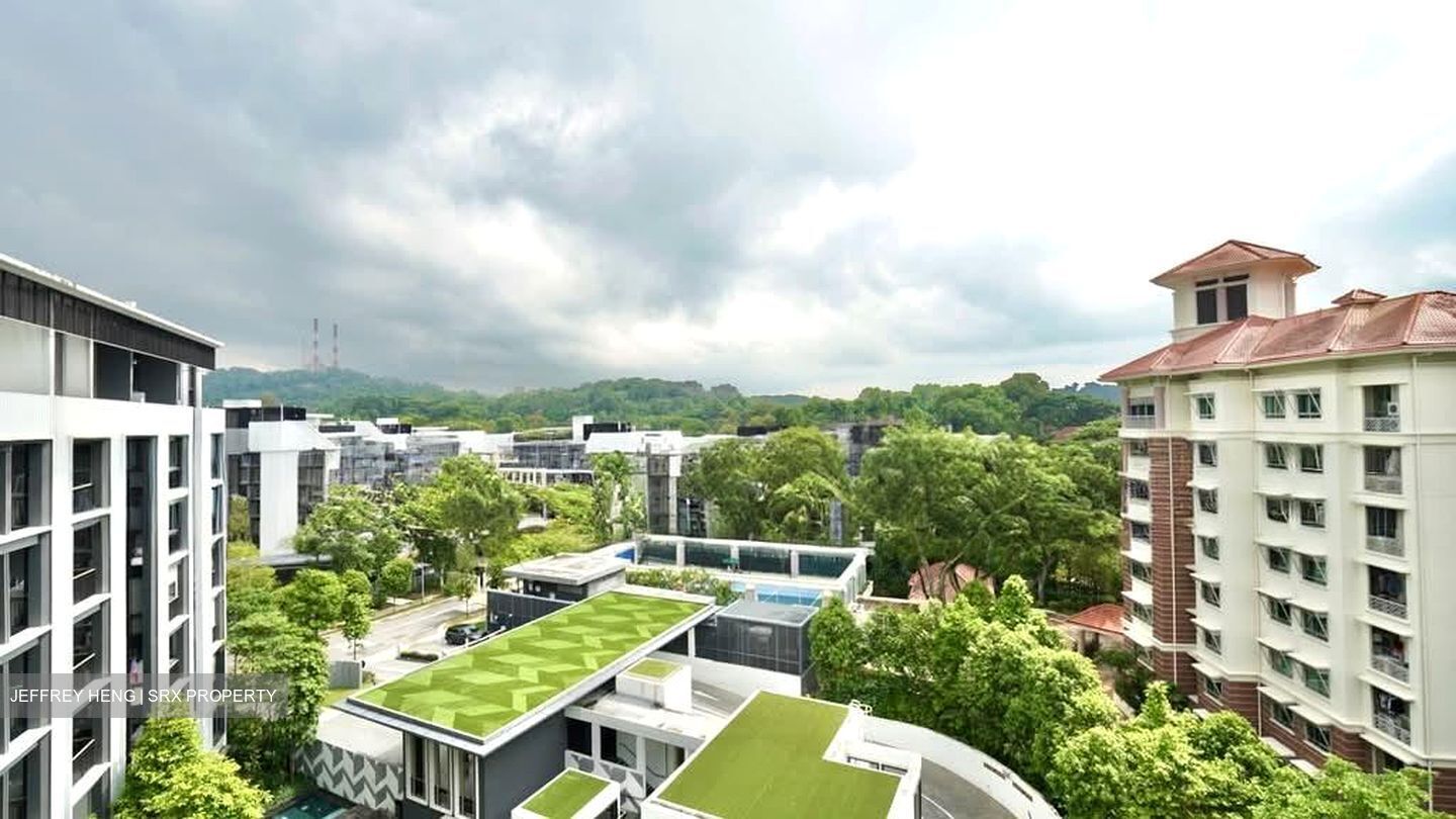 Mayfair Modern (D21), Condominium #577442961
